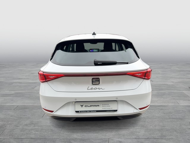 Seat - Leon 1.5 eTSI DSG Style Edition ACC+LED+NAVI+SHZ_13