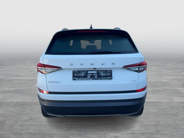 Skoda - Kodiaq 2.0 TDI DSG Tour 4x4 AHK+PANORAMA+MATRIX-LED_15