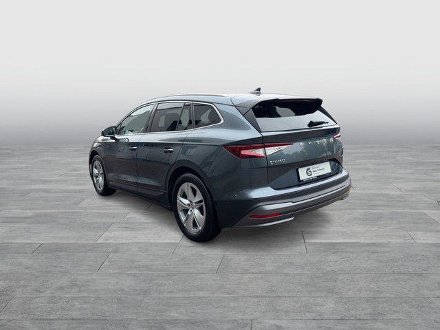 Skoda - Enyaq iV 80 150KW Loft HuD AHK SHZ v+hi Matrix_7 Skoda - Enyaq iV 80 150KW Loft HuD AHK SHZ v+hi Matrix_7