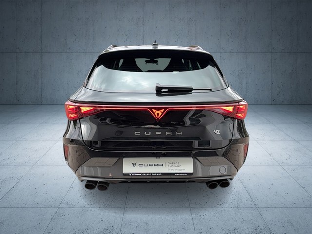 CUPRA - Leon ST VZ 2.0 TSI DSG VZ 4Drive AHK+ACC+LED+DCC_13