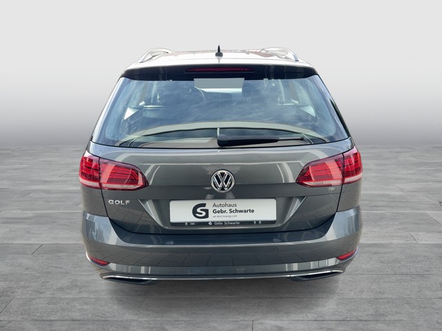 VW - Golf VII Variant 1.0 TSI Comfortline SHZG+LM16"_10