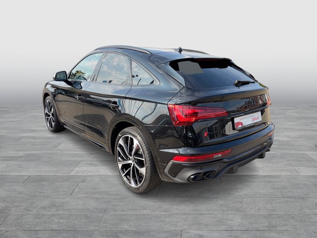 Audi - SQ5 Sportback TDI quattro Tiptronic AHK HUD LED_13