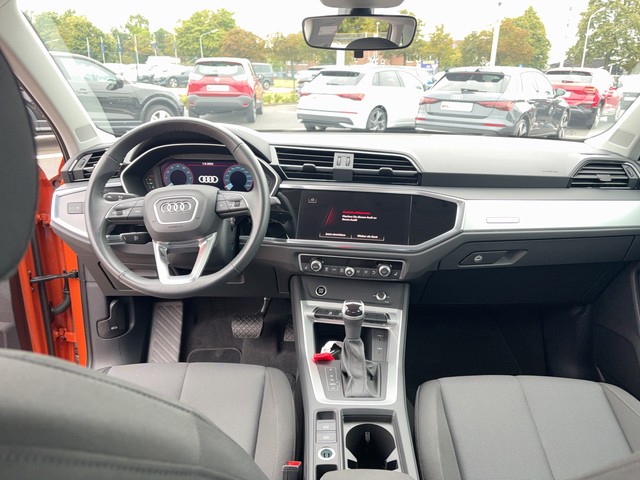 Audi - Q3 35TFSI S-tronic ALLWETTER+NAVI+_2 Audi - Q3 35TFSI S-tronic ALLWETTER+NAVI+_2