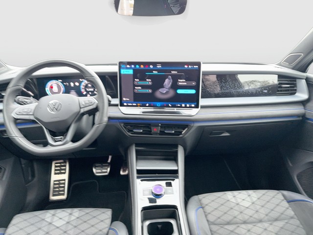 VW - T-Cross 1.0 TSI DSG Goal ACC AHK LED NAVI SHZG_2