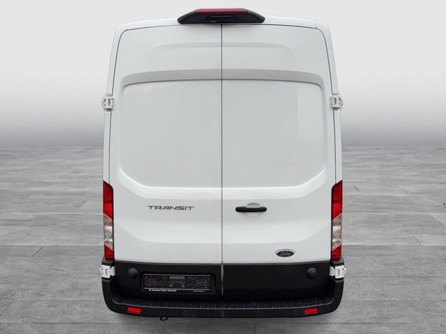 Ford - Transit Kasten 350 L4 Trend 360KAMERA+NAVI+BLIS_9