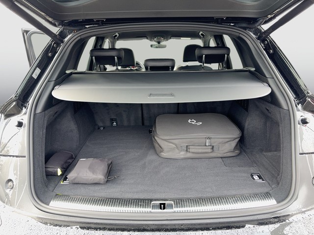 Audi - Q5 50 TFSI e S-tronic quattro S-Line ACC+NAVI+_4
