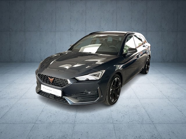 CUPRA Leon Sportstourer 1.5 eTSI DSG Matrix+Virtual