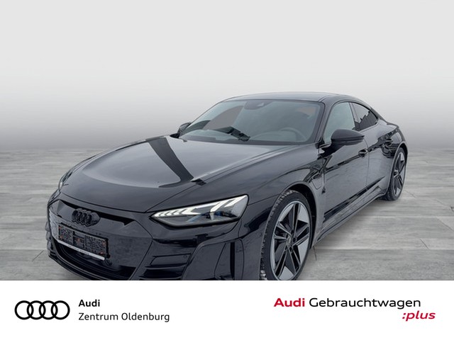 Audi - e-tron GT quattro LUFTFAHRWERK+LASERLICHT_1