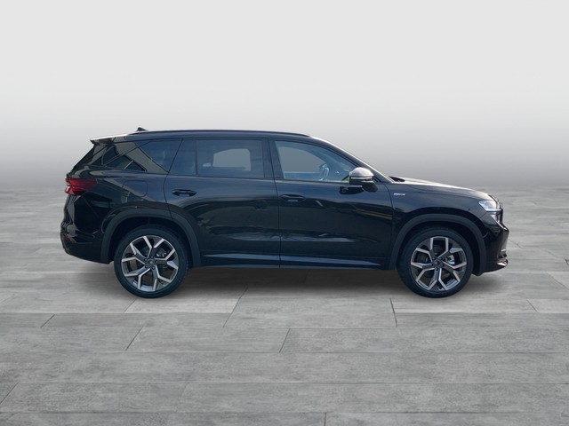 Skoda - Kodiaq 2.0 TDI DSG 4x4 Sportline AHK+PANO+7SITZE_14