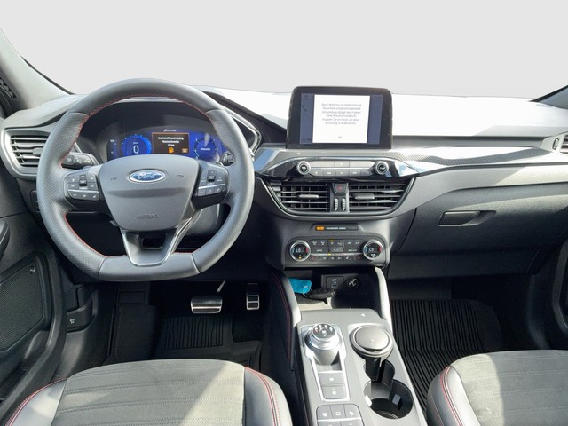 Ford - Kuga 2.0 ST-Line X LED+NAVI+SHZG+KAMERA+KLIMA+._2