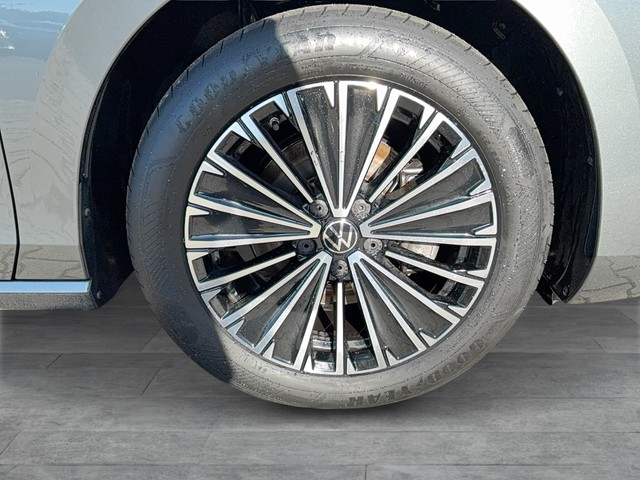 VW - Passat Variant 2.0 TDI DSG Elegance NAVI+HEAD-UP_9