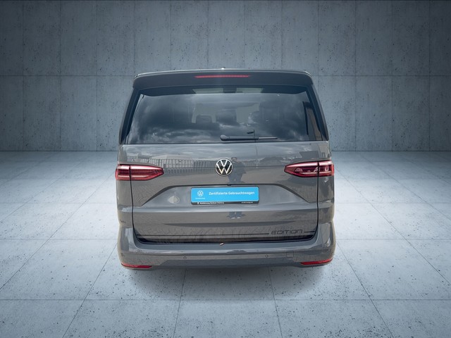 VW - T7 Multivan 2.0 TDI Edition LÜ lang Leder,AHK_10