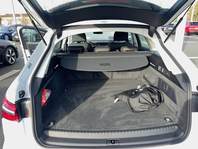 Audi - A6 Avant 50 TFSI e S-tronic quattro advanced ACC_4