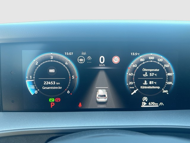 VW - Tayron 2.0 TDI 4M R-Line Black AHK HuD Pano 360°_20