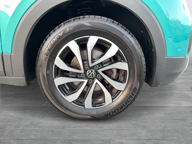 Skoda - Kodiaq 2.0 TDI DSG Tour ACC CAM LED NAVI SHZG_10