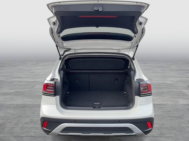 VW - T-Cross 1.0 TSI Goal ACC+Navi+Sitzhzg.+LED+GJR_6