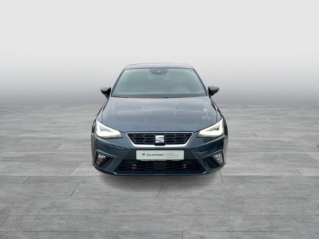 VW - Polo VI 1.0 Goal Navi+LED+Sitzhzg._10