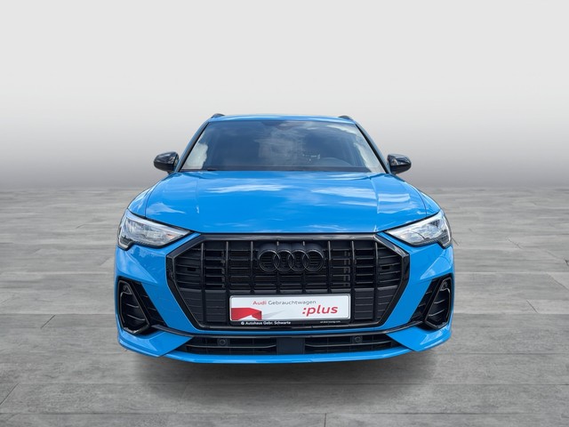 Audi - A5 Cabriolet 40 TFSI S-tronic S-Line MATRIX+NAVI+_22