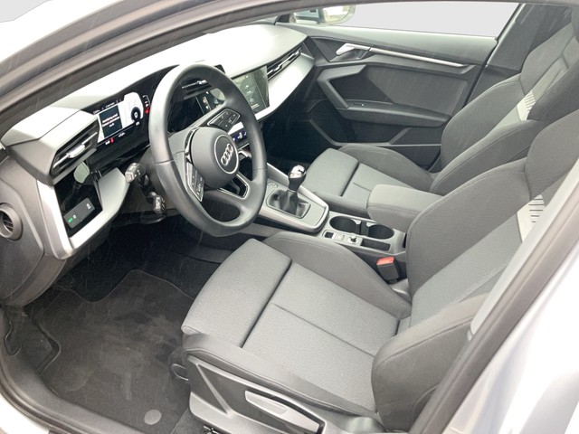 Audi - A3 Sportback 30 TFSI Advanced AHK+NAVI+SHZG+PANO_15 Audi - A3 Sportback 30 TFSI Advanced AHK+NAVI+SHZG+PANO_15
