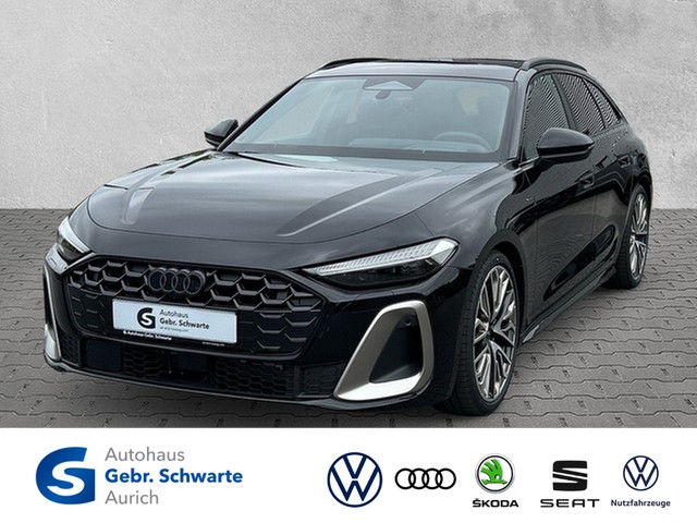 Audi A5 Avant e-hybrid quattro 270 kW S tronic neues Modell