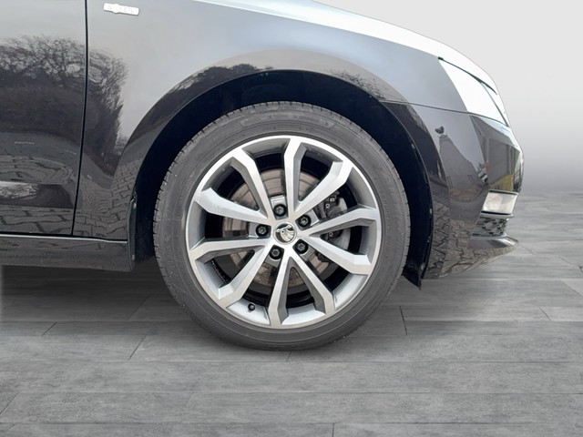 VW - Golf VIII Lim. 2.0 TSI DSG GTI LED+SITZHEIZUNG_10