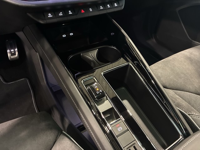 Skoda - Enyaq 85 Sportline AHK+ACC+LED+NAVI+PANO+KAMERA_6