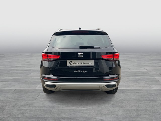 Seat - Ateca 1.5 TSI DSG Xperience ACC+LED+NAVI+LM17"_10