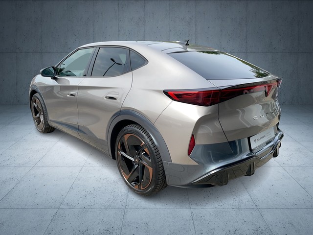 CUPRA - Tavascan VZ 4Drive VZ PANO+LED+NAVI+DCC+SHZG_12