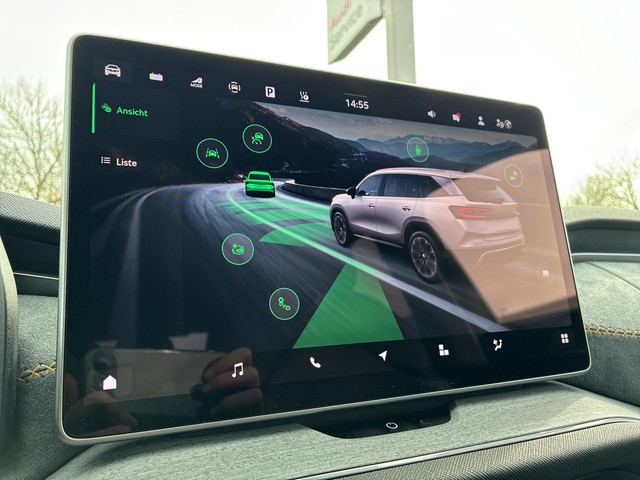 Skoda - Kodiaq 1.5TSI iV Selection AHK+Virtual+Kamera_7