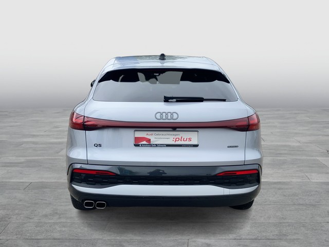 Audi - Q5 Sportback TDI quattro S-tronic Advanced AHK_9