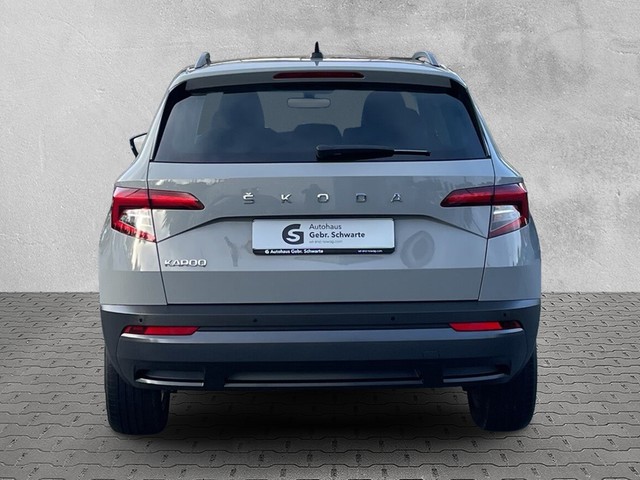 Skoda - Karoq 1.0 TSI Ambition LM17 NAVI PDC SHZG TEMP_11