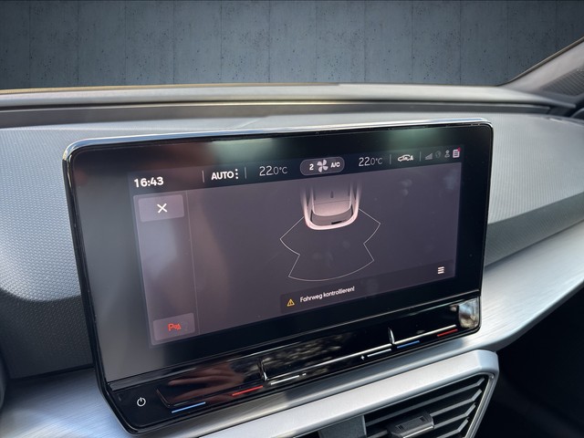 Seat - Leon Sportstourer 1.5 eTSI DSG FR PANO+LED+NAVI+DIGI COCKPIT_6