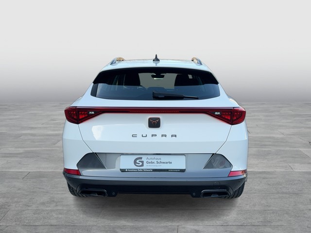 CUPRA - Formentor 1.5 TSI RFK Spurhalte ACC App-Conn_9