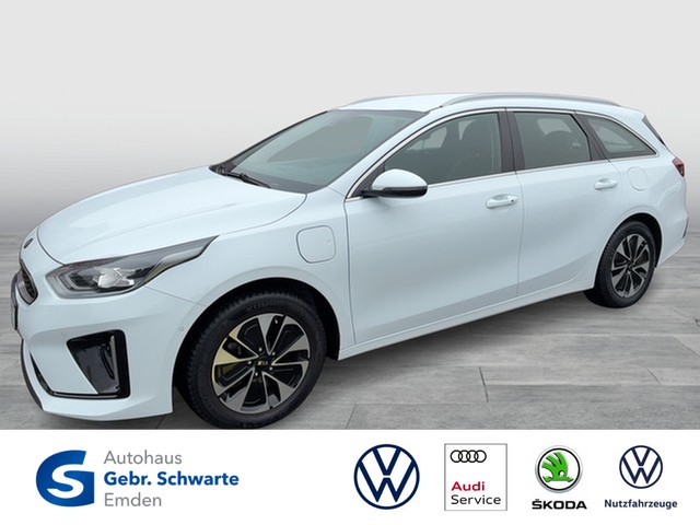 Kia - cee'd Sportswagon 1.6 PHEV Spirit Navi+Kamera_1