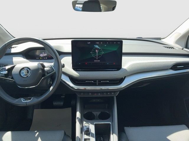 Skoda - Enyaq iV 50 Loft NAVI+RFK+LED_2
