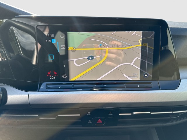 VW - Golf VIII 2.0 TDI DSG Life ACC+LED+NAVI+SHZG+RFK_6