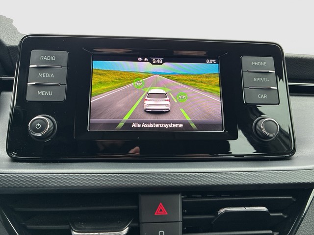 VW - Taigo 1.0 TSI DSG Move LED+KAMERA+NAVIGATION+SHZ_10