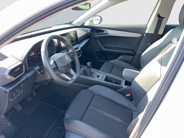 VW - Caddy 2.0 TDI Kombi AHK PDC Spurhalte_21