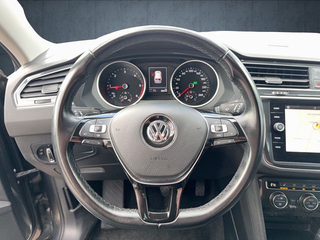 VW - Tiguan 2.0 TDI DSG Highline AHK+ACC+LED+NAVI+PDC_16