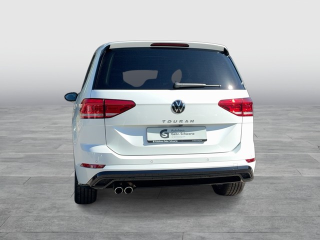 VW - Touran 2.0 TDI DSG Highline 7-SITZE+AHK+PANORAMA_13