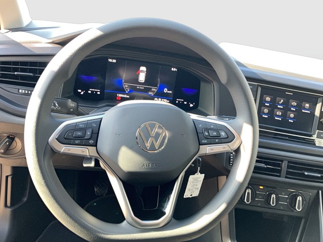 VW - Polo 1.0 TSI Fresh LED+SHZG+KLIMA+LANE ASSIST_13