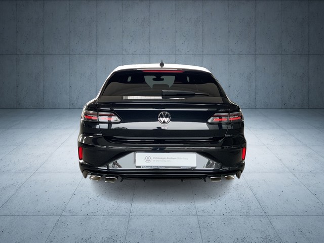 VW - Arteon Shooting Brake 2.0 TSI DSG 4Motion R AHK_8