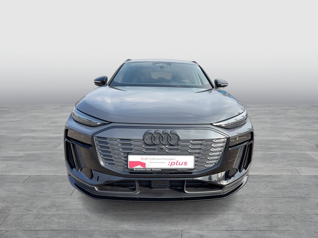 Audi - Q6 e-tron Sportback performance S-line AHK PANO_22