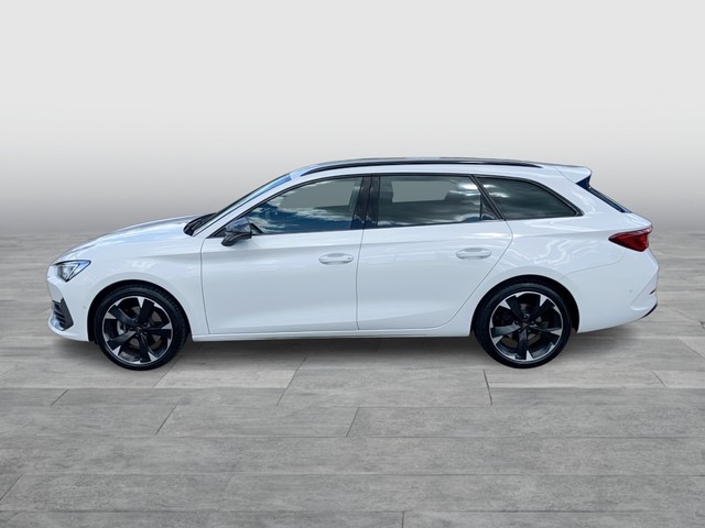 CUPRA - Leon Sportstourer 2.0 TDI DSG ACC CAM LED NAVI_8