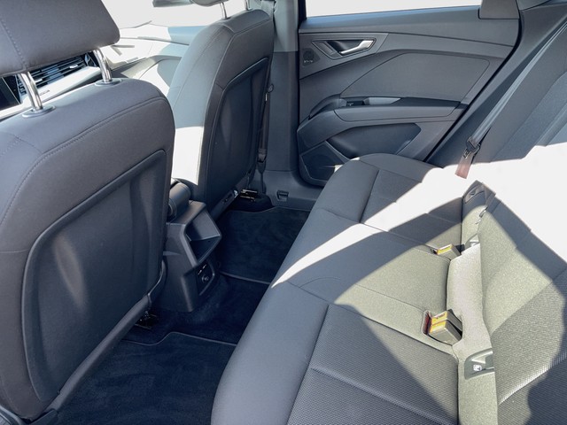 Audi - Q4 e-tron Sportback 50 quattro WÄRMEPUMPE_3