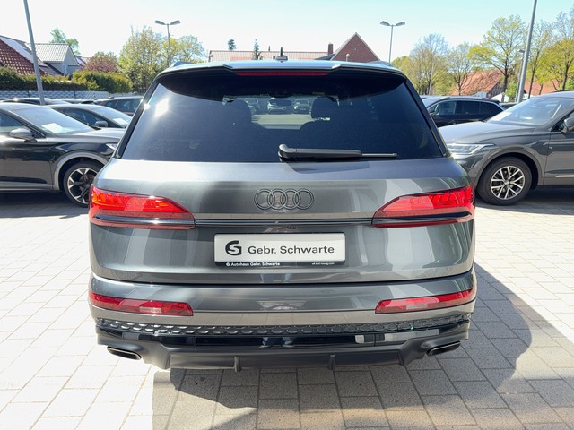 Audi - Q7 50 TDI S line Lang AHK+NAVI+KAMERA+LUFT+SHZG_18