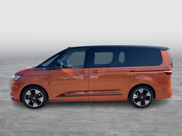 VW - T7 Multivan 1,5 l eHybrid Edition lang 4M_12