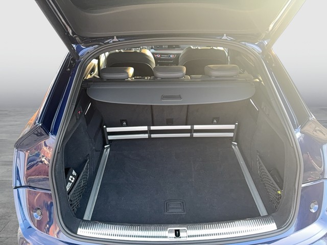 Audi - Q5 Sportback 40 TDI quattro S line PANO+AHK+NAVI_4