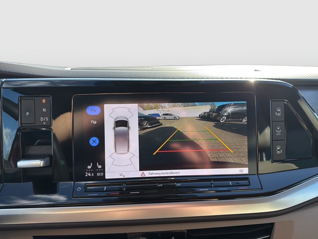 VW - Polo 1.0 TSI DSG Life LED+CLIMATRONIC+RFK_4