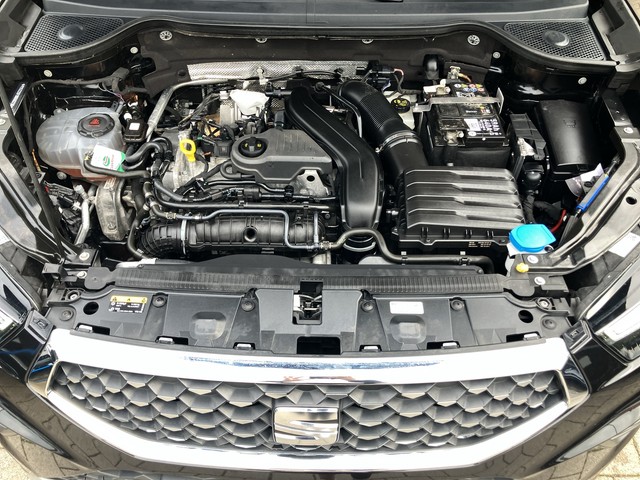 Seat - Ateca 1.5 TSI DSG Xperience ACC+LED+NAVI+LM17"_7